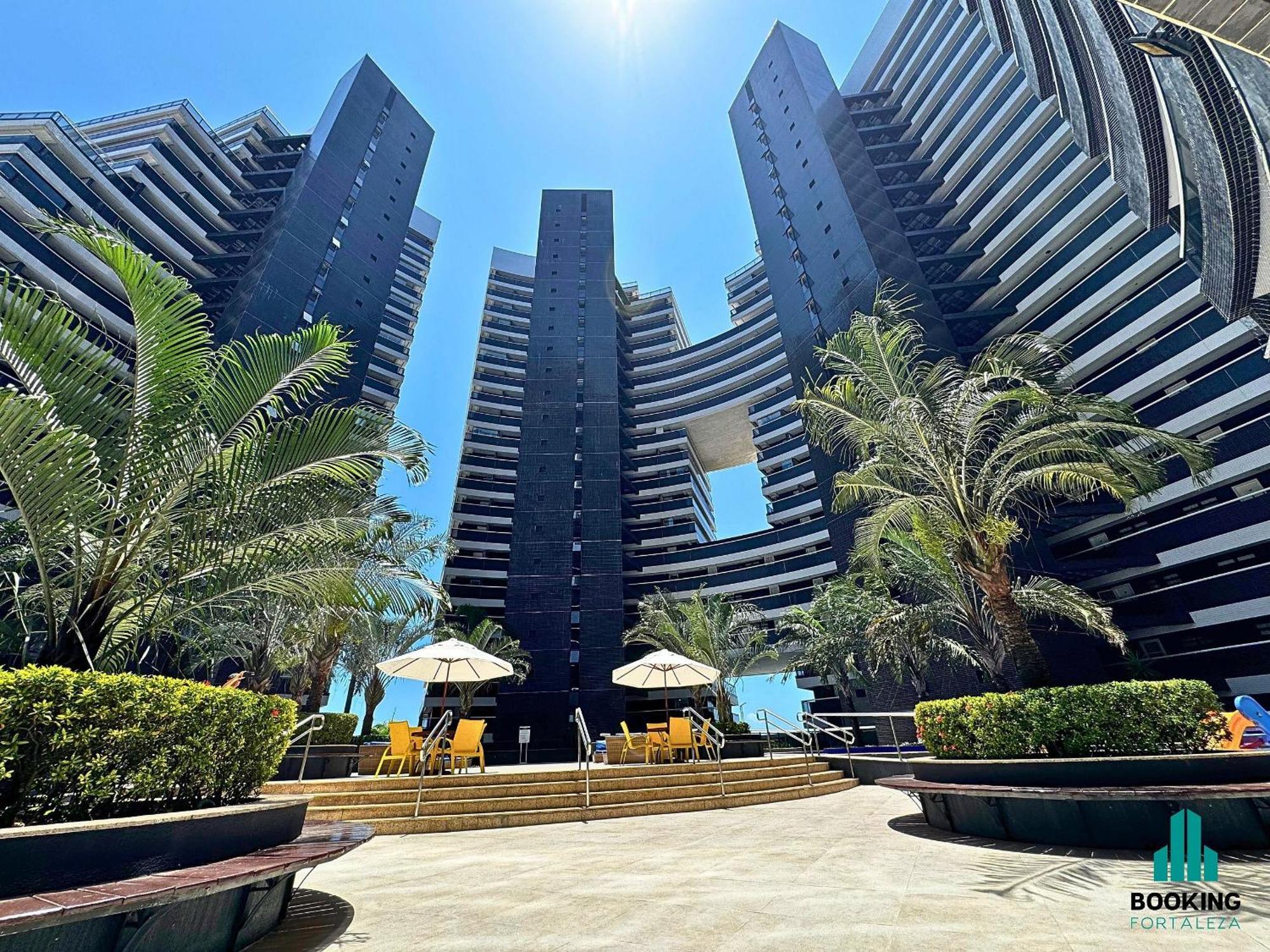 Landscape By Casa de férias Fortaleza (Ceara)