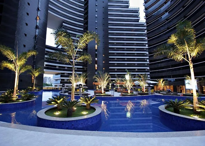 Landscape Residence by Escala Imóveis