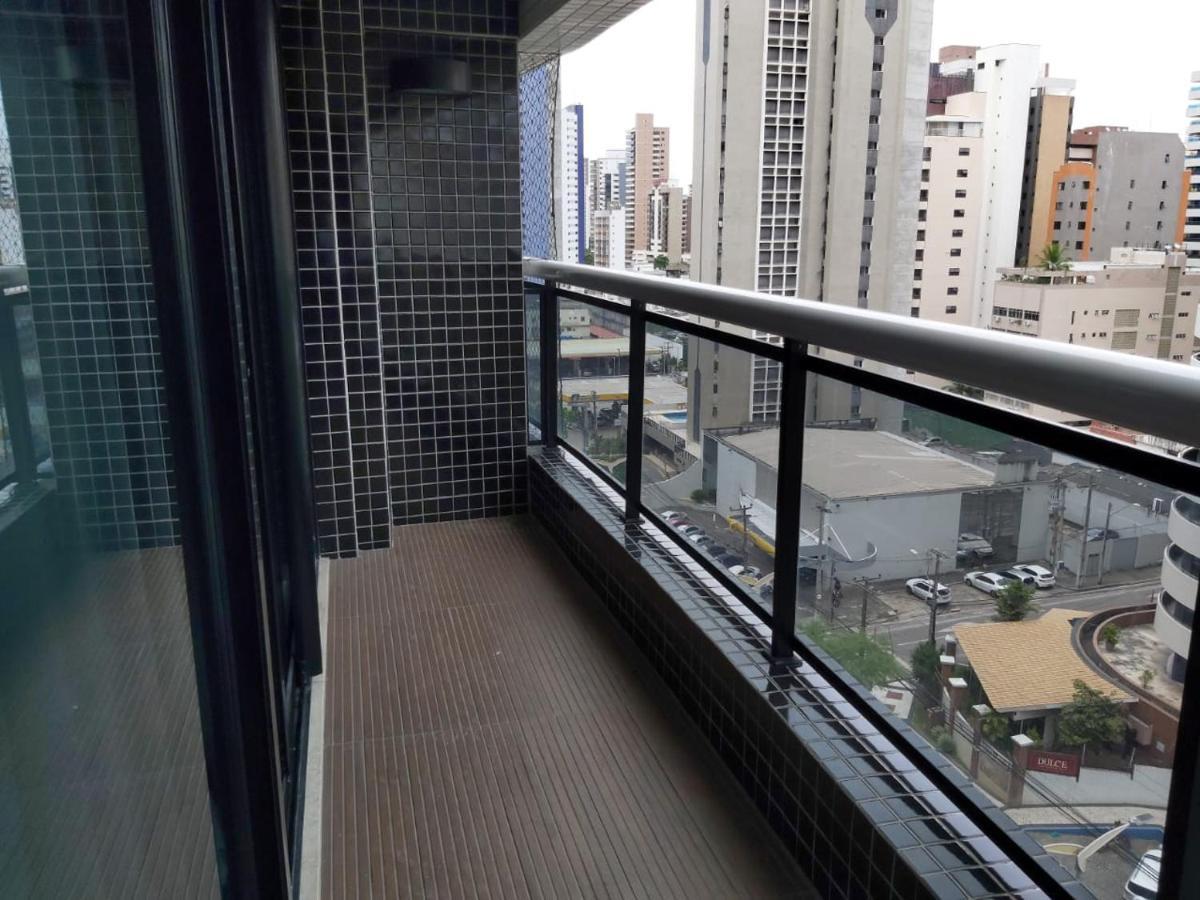 Landscape Residence by Escala Imóveis * Fortaleza (Ceara)