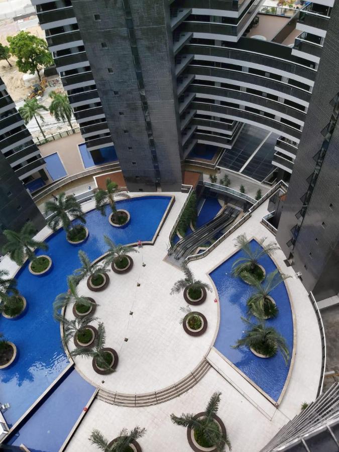 Landscape By Escala Imoveis * Fortaleza (Ceara)