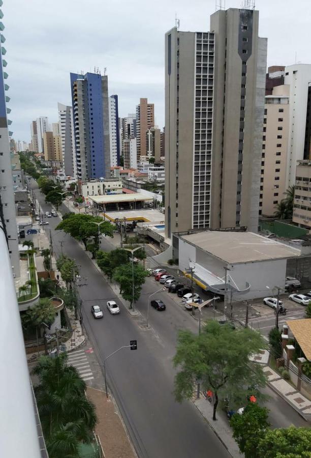 Aparthotel Landscape By Escala Imoveis Fortaleza (Ceara)