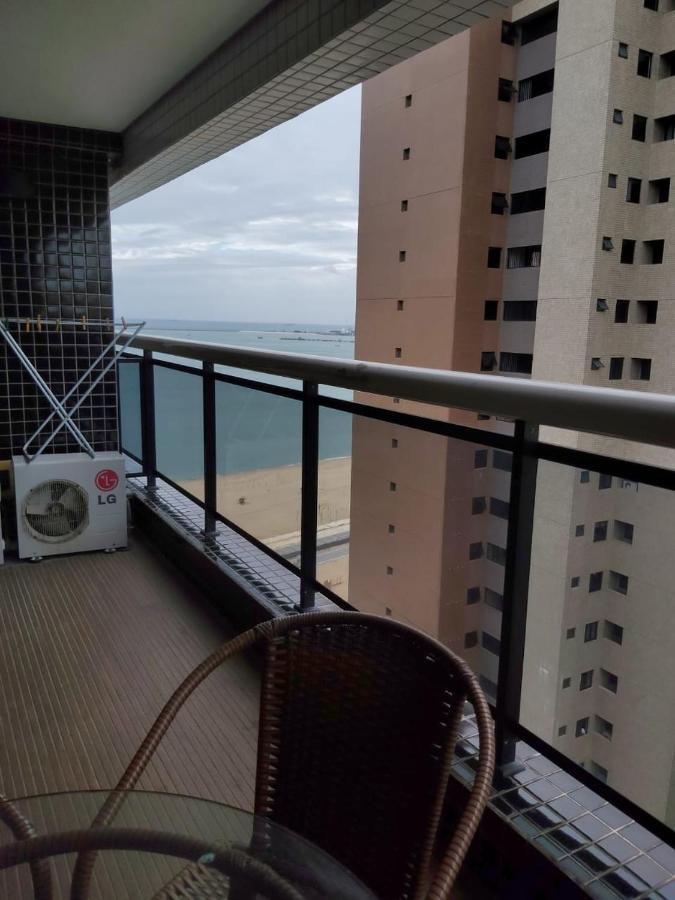 Landscape By Escala Imoveis Aparthotel Fortaleza (Ceara)