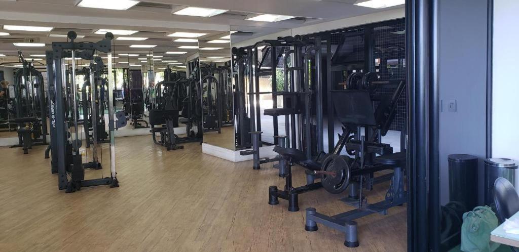 Landscape Residence by Escala Imóveis Casa de férias *