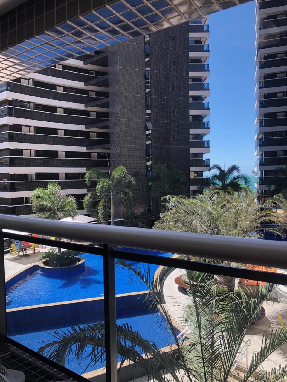 Landscape By Escala Imoveis Aparthotel *