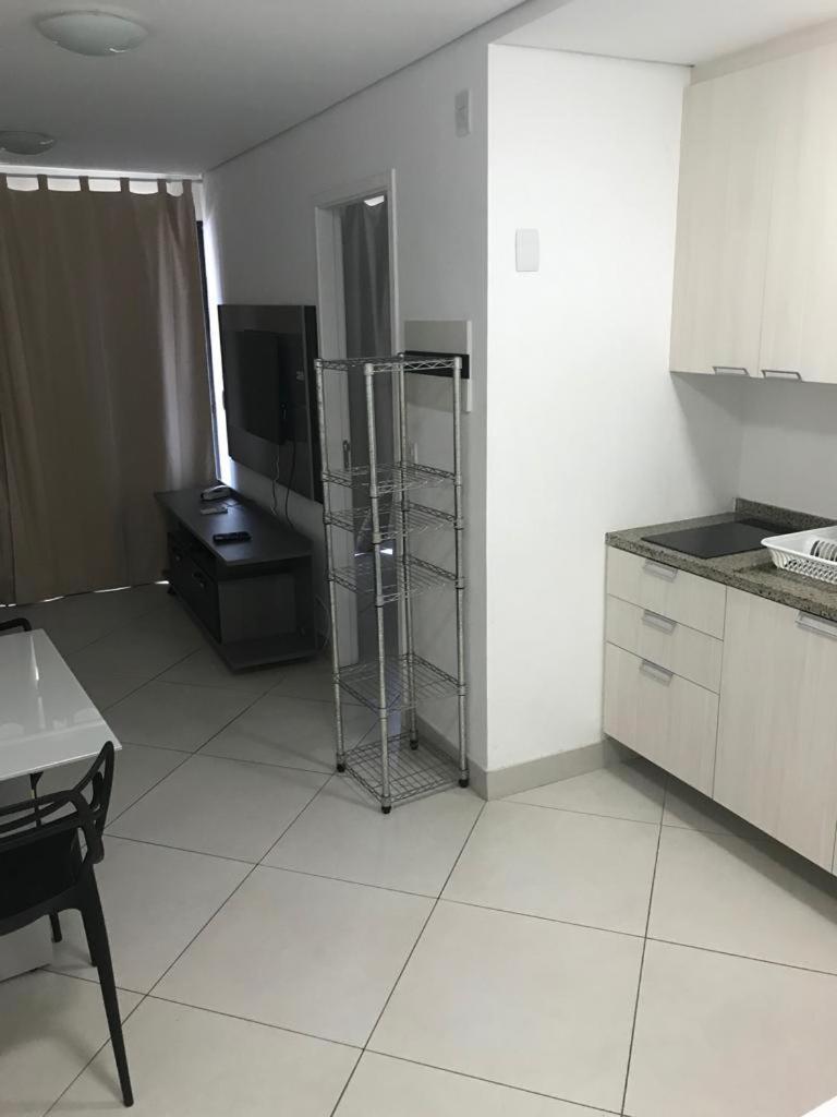 Aparthotel Landscape By Escala Imoveis Fortaleza (Ceara)