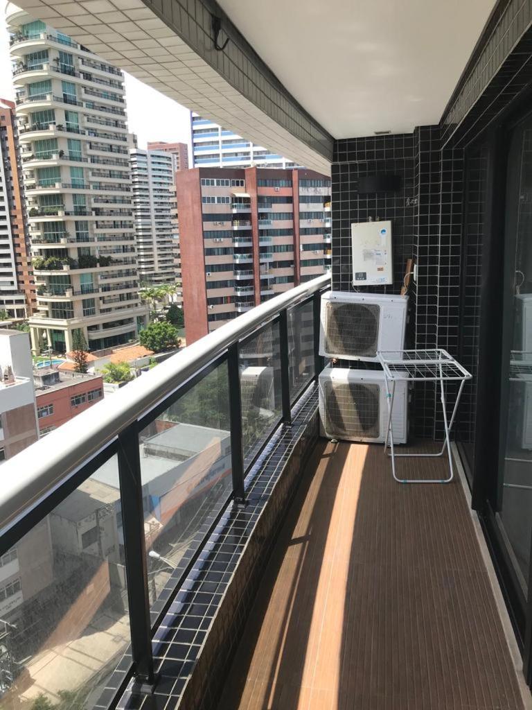 Casa de férias Landscape Residence by Escala Imóveis *