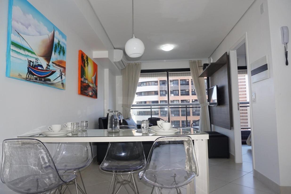 Aparthotel Landscape By Escala Imoveis Fortaleza (Ceara)