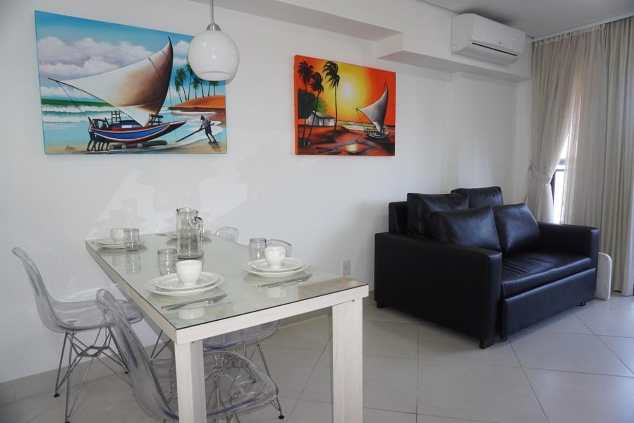 Landscape By Escala Imoveis Aparthotel