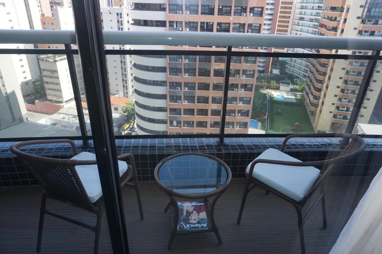 Landscape Residence by Escala Imóveis Casa de férias *