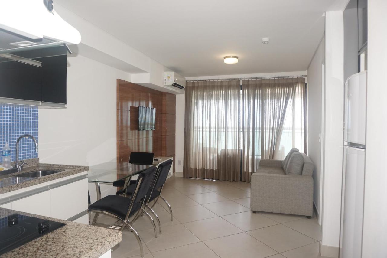 Landscape By Escala Imoveis Aparthotel