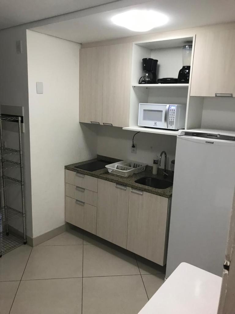 Landscape Residence by Escala Imóveis * Fortaleza (Ceara)