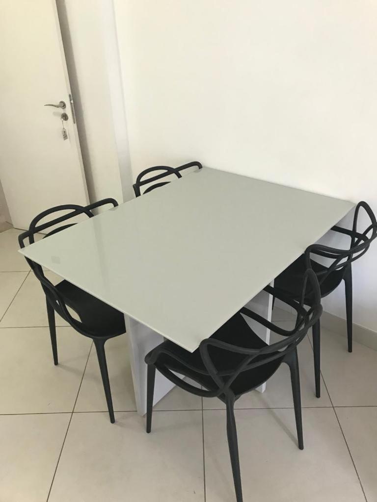 Casa de férias Landscape Residence by Escala Imóveis *