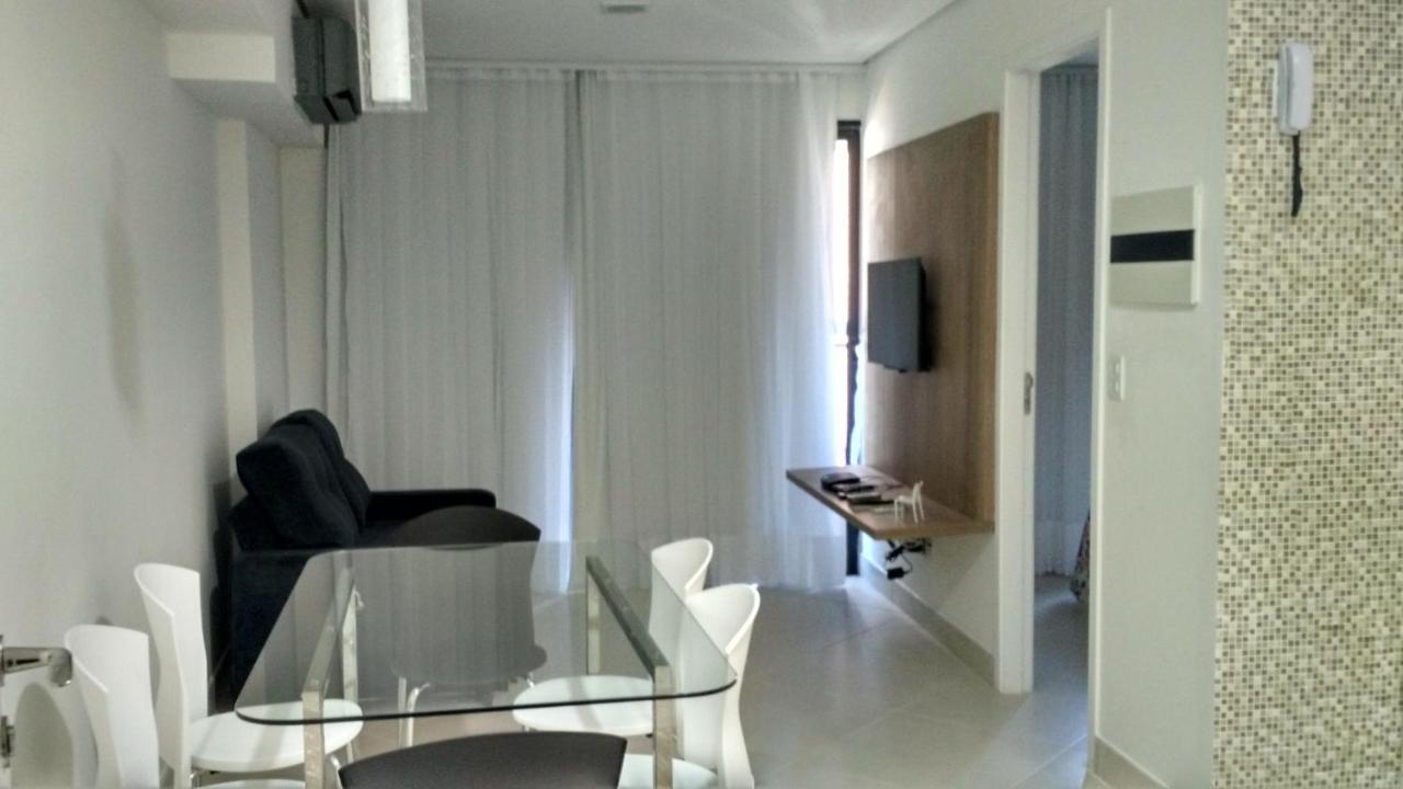 Landscape By Escala Imoveis Aparthotel *