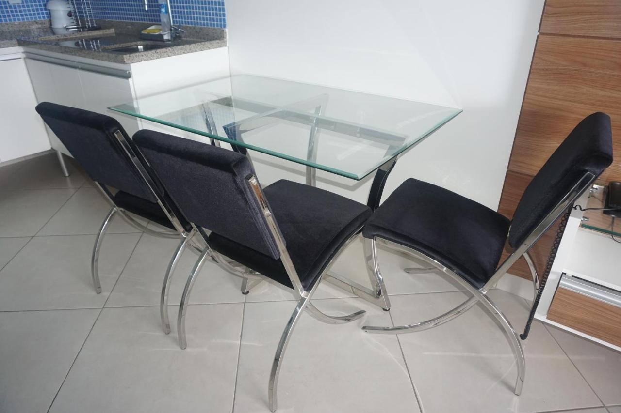 Casa de férias Landscape Residence by Escala Imóveis Fortaleza (Ceara)