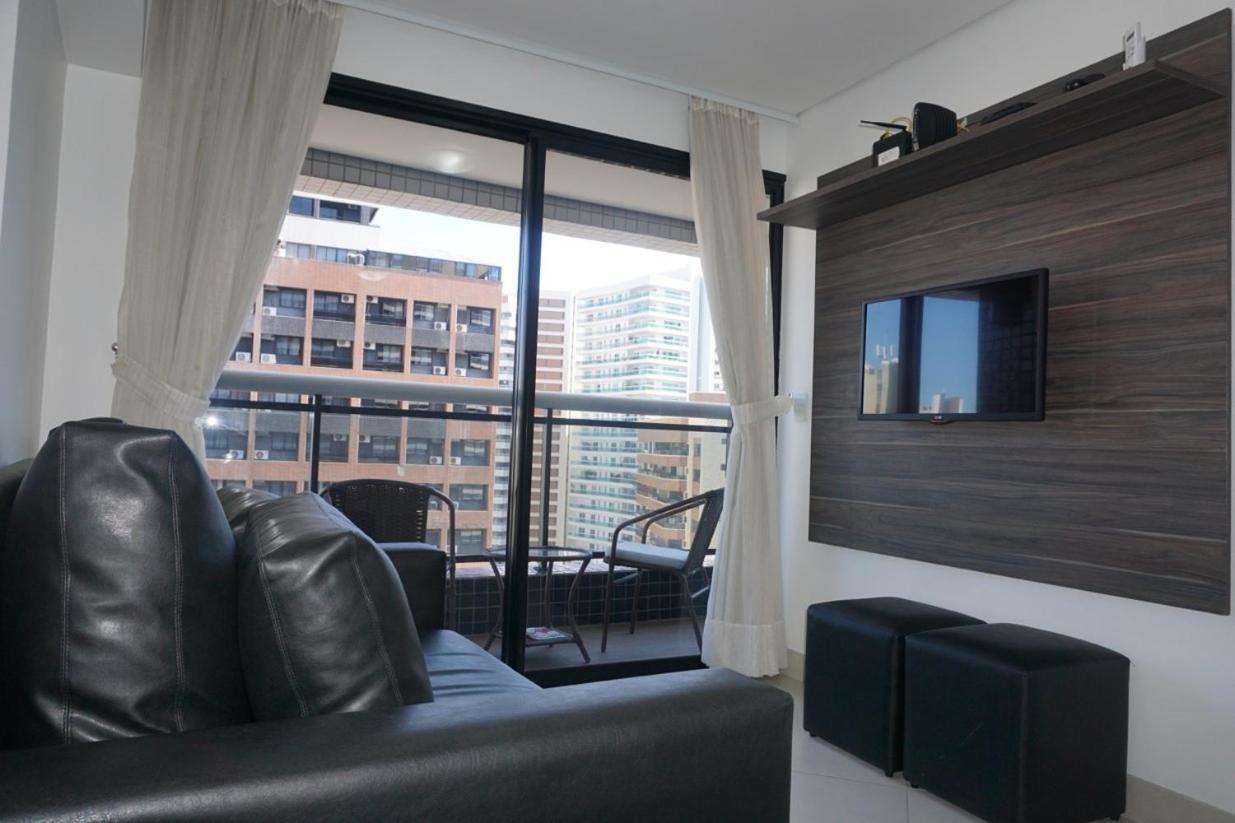 Landscape By Escala Imoveis Aparthotel Fortaleza (Ceara)
