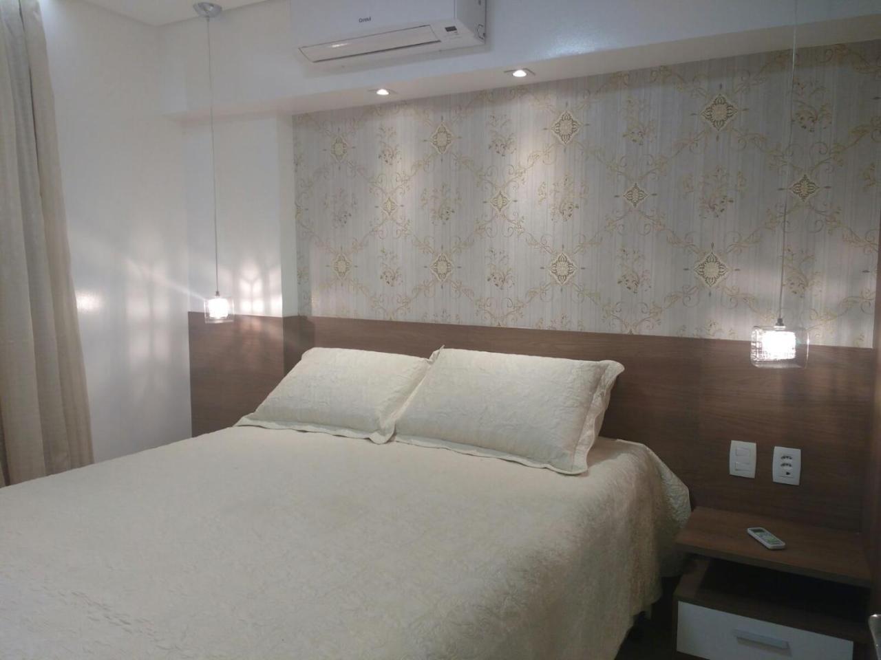 Landscape By Escala Imoveis Aparthotel *