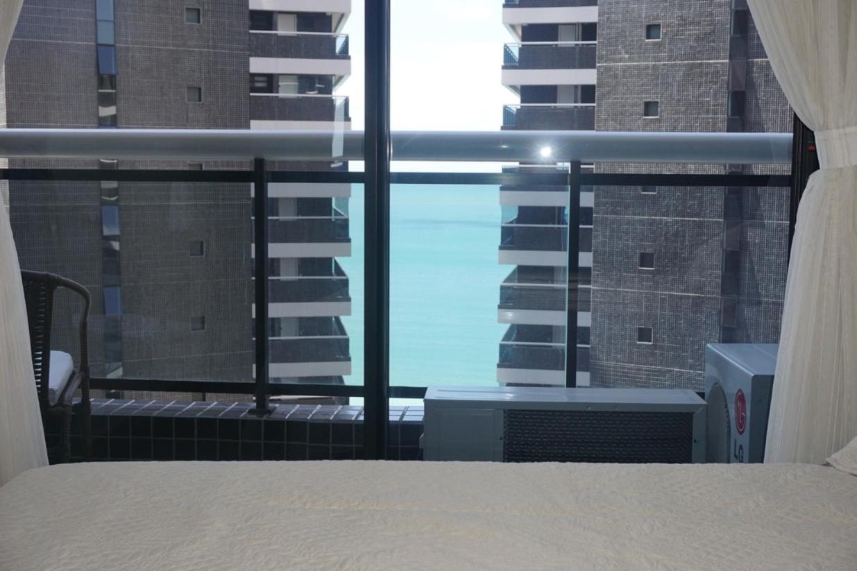 Landscape By Escala Imoveis Aparthotel Fortaleza (Ceara)