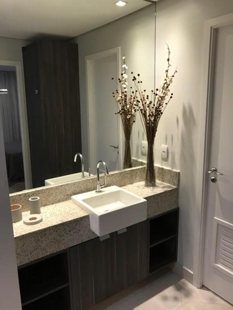 Casa de férias Landscape Residence by Escala Imóveis *