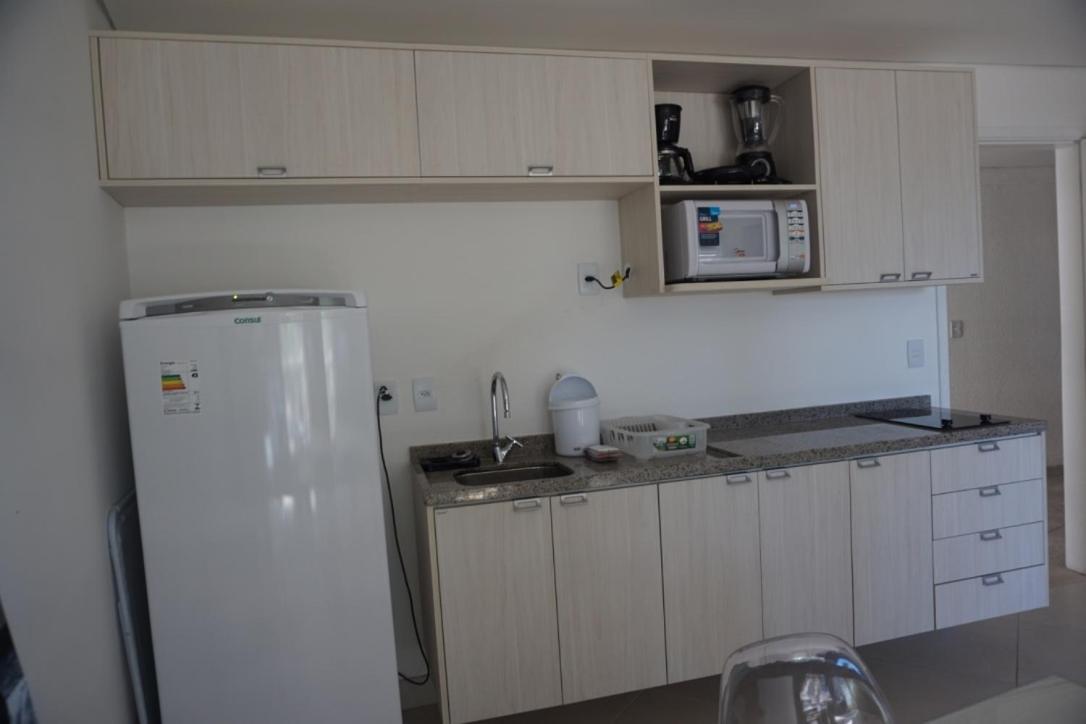 Landscape Residence by Escala Imóveis