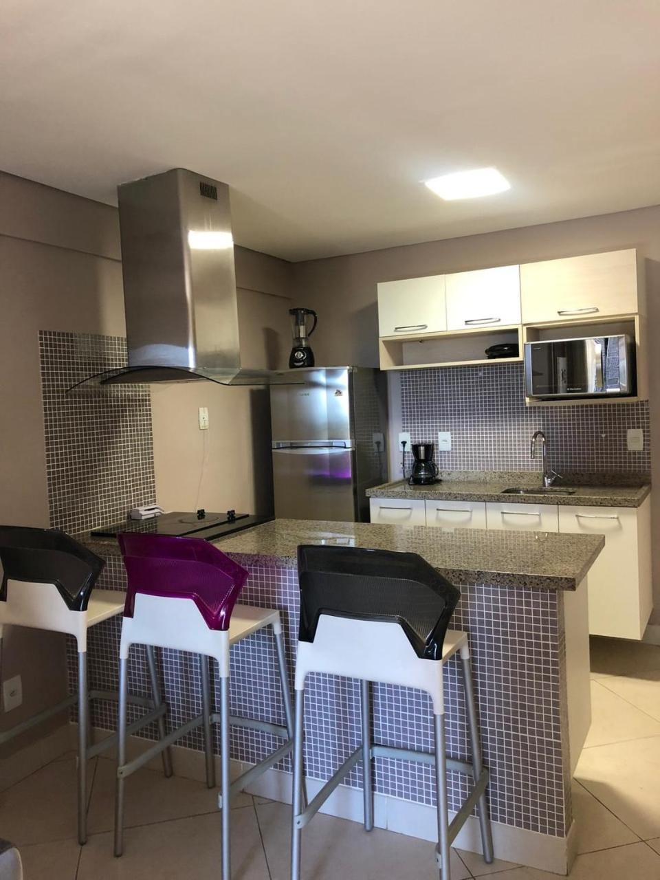 Aparthotel Landscape By Escala Imoveis *