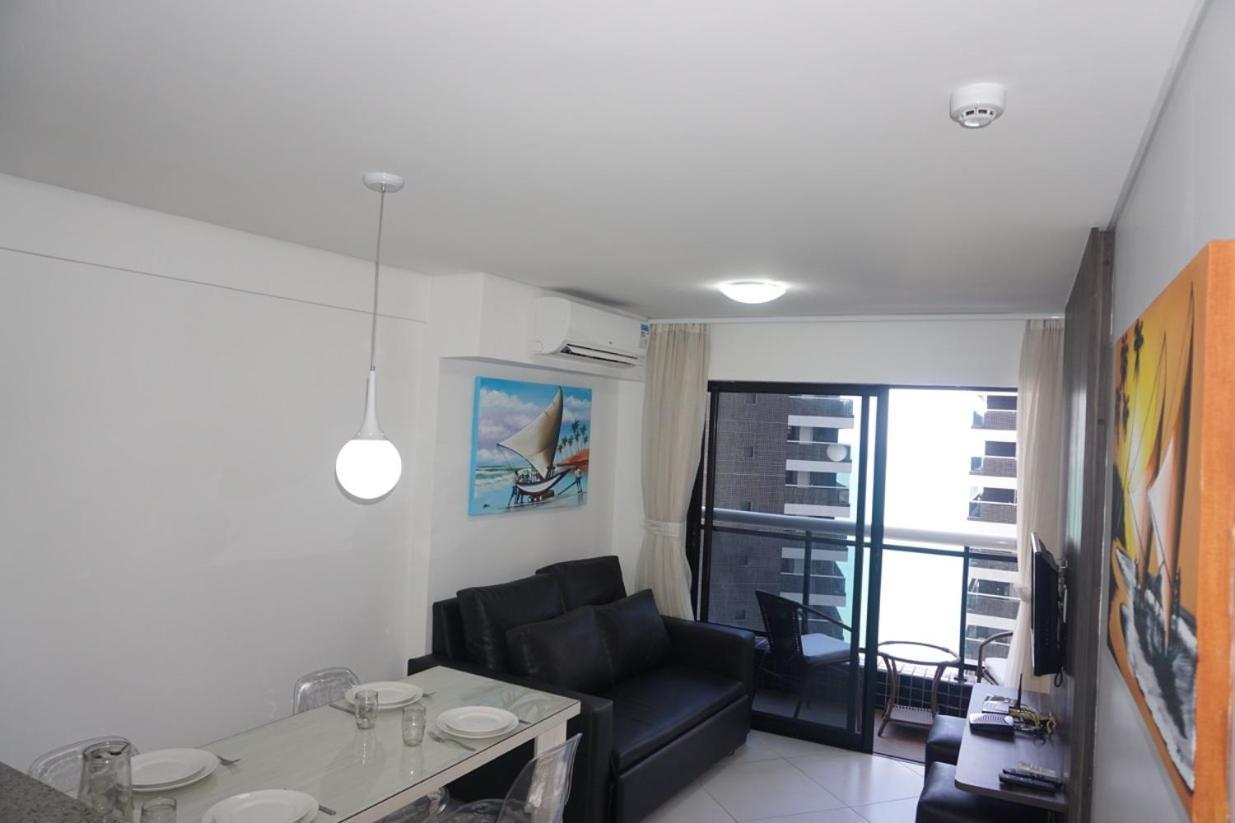 Aparthotel Landscape By Escala Imoveis Fortaleza (Ceara)