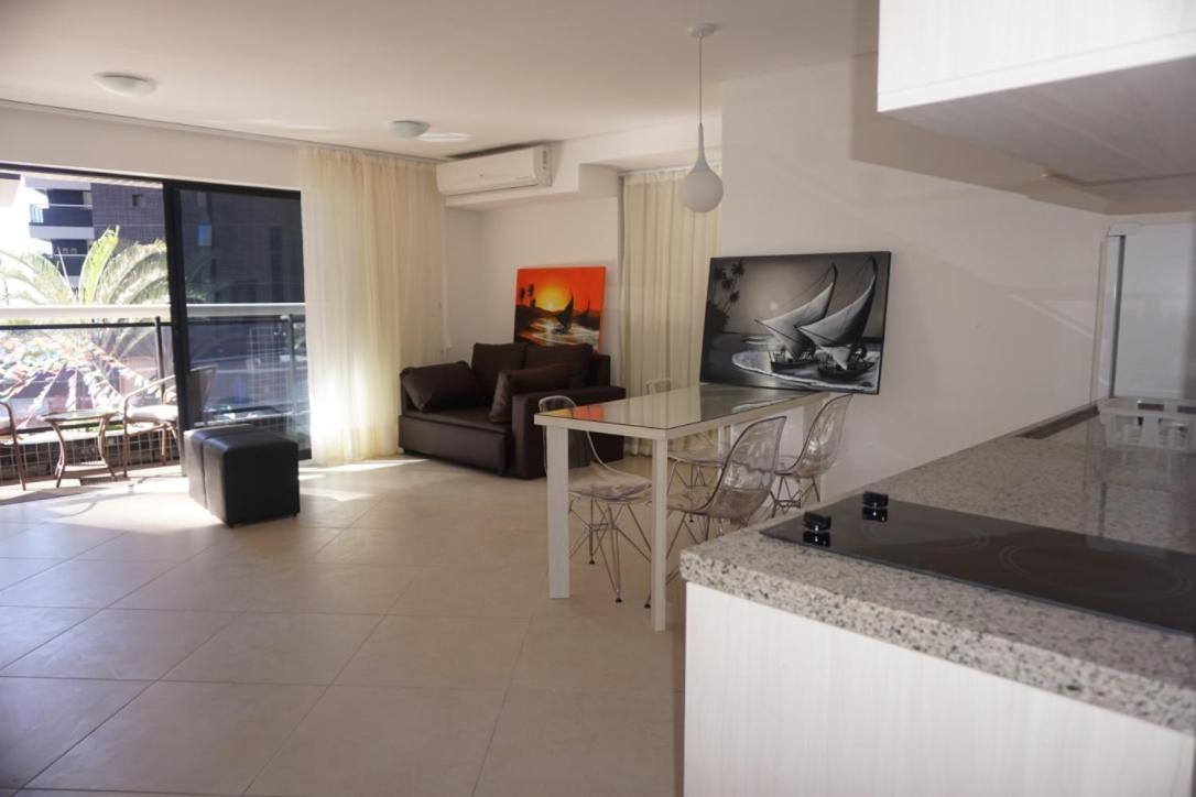 Landscape By Escala Imoveis Aparthotel
