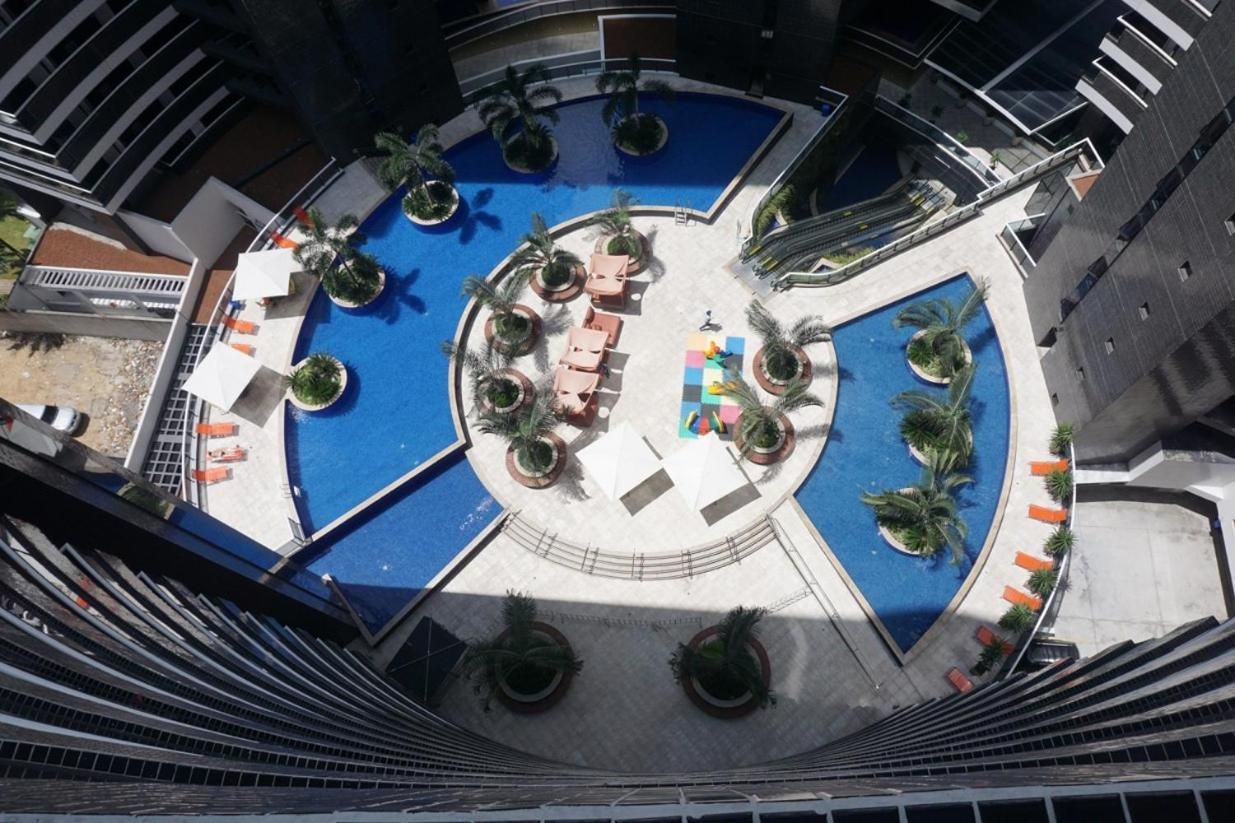 Casa de férias Landscape Residence by Escala Imóveis