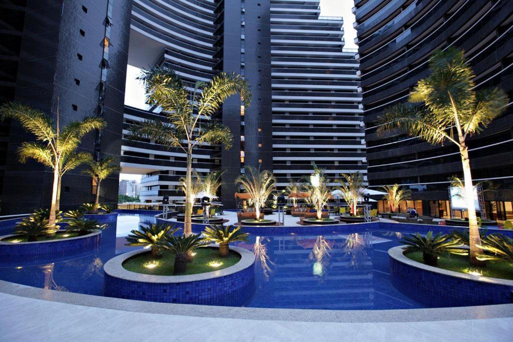 Landscape By Escala Imoveis * Fortaleza (Ceara)