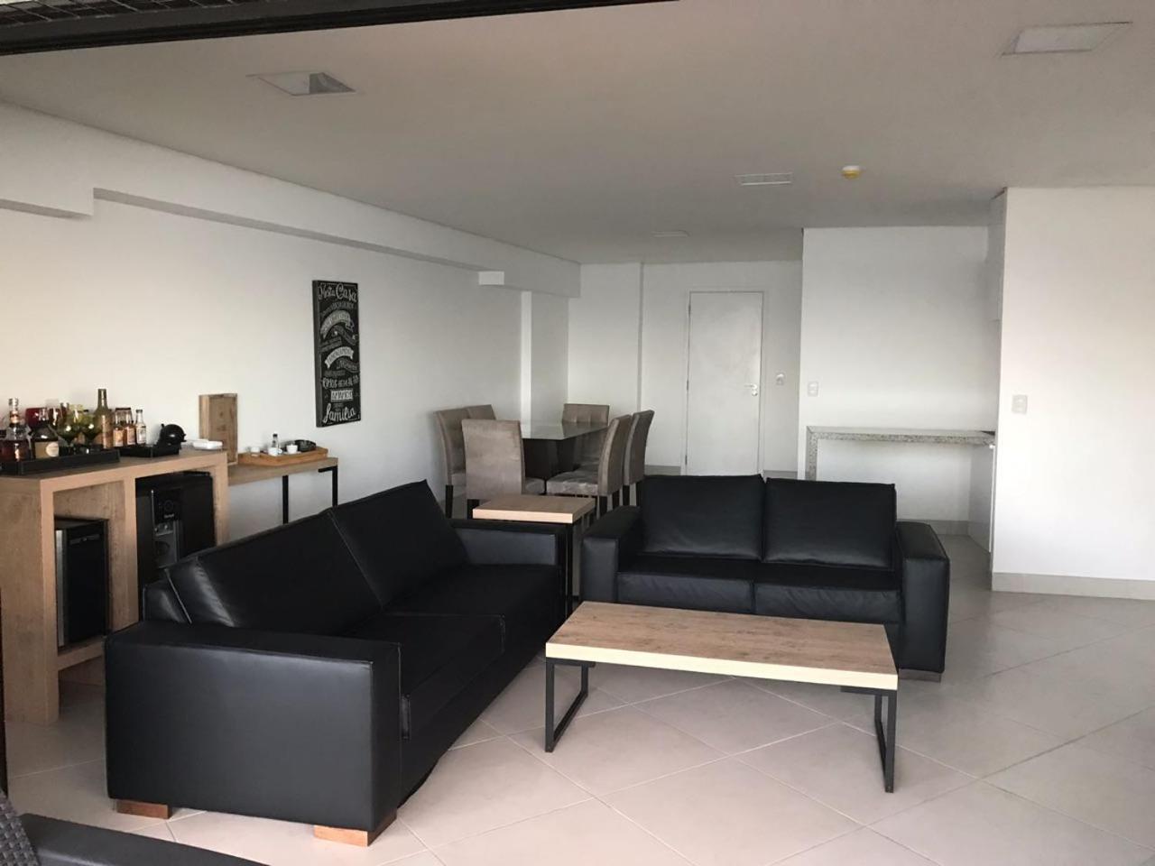 Casa de férias Landscape Residence by Escala Imóveis