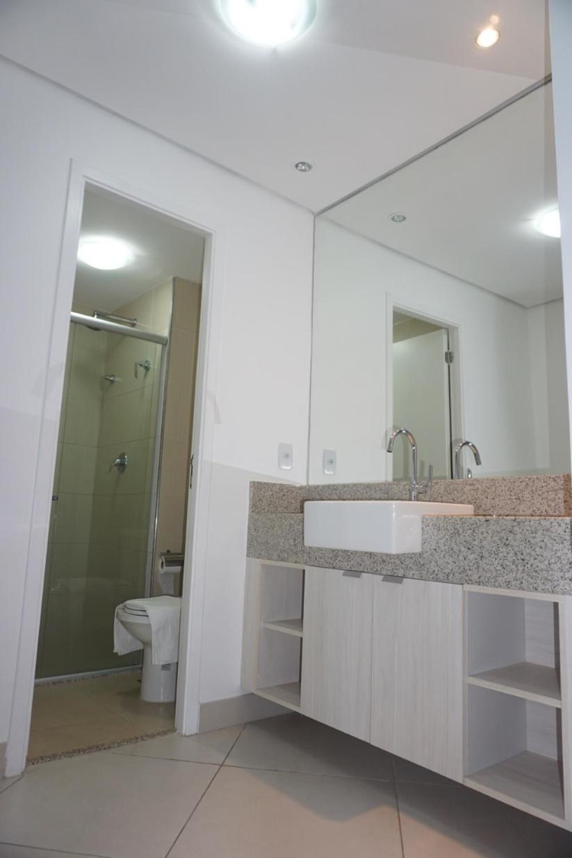 Aparthotel Landscape By Escala Imoveis *
