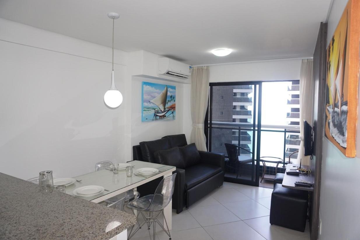 Landscape Residence by Escala Imóveis Fortaleza (Ceara)