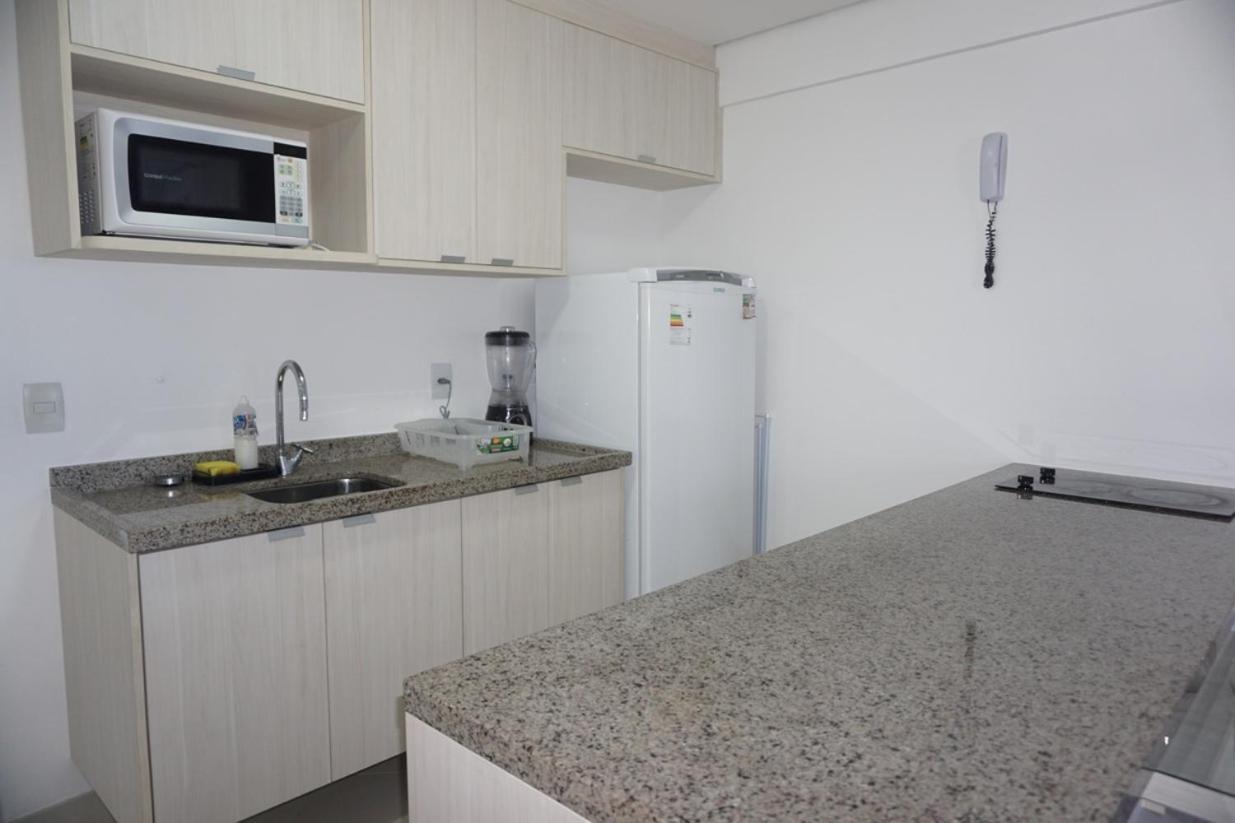 Landscape By Escala Imoveis Aparthotel *