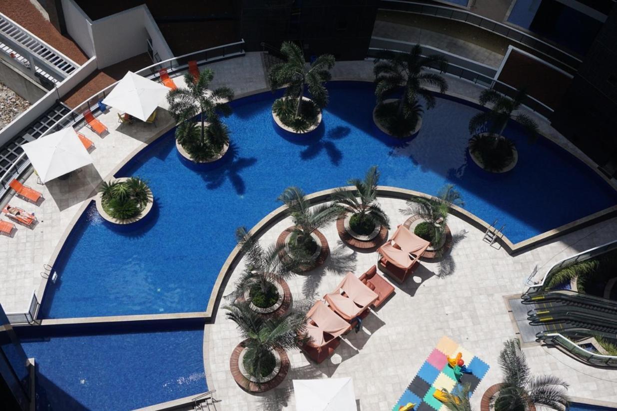 Casa de férias Landscape Residence by Escala Imóveis