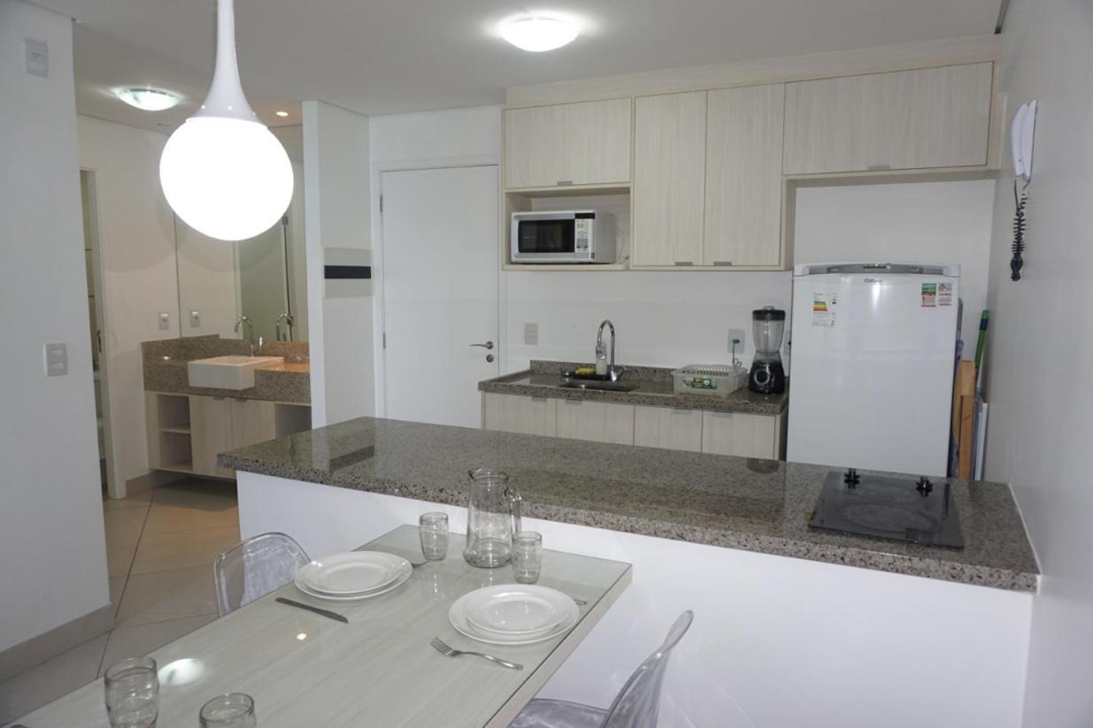 Aparthotel Landscape By Escala Imoveis *