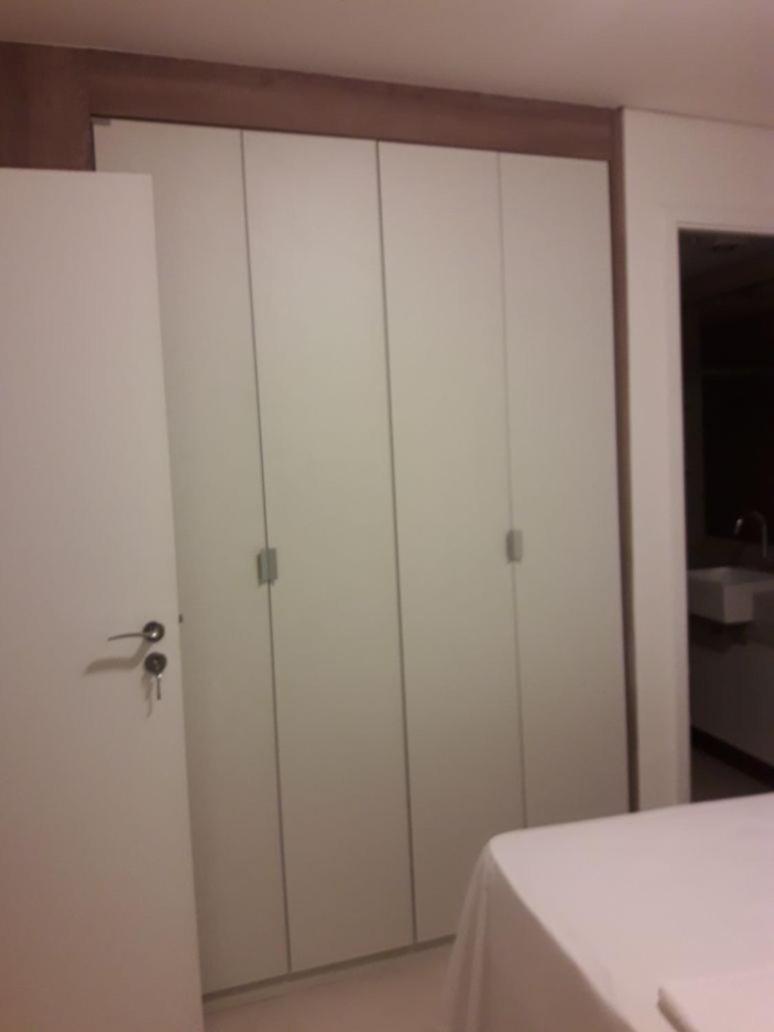 Landscape Residence by Escala Imóveis Fortaleza (Ceara)