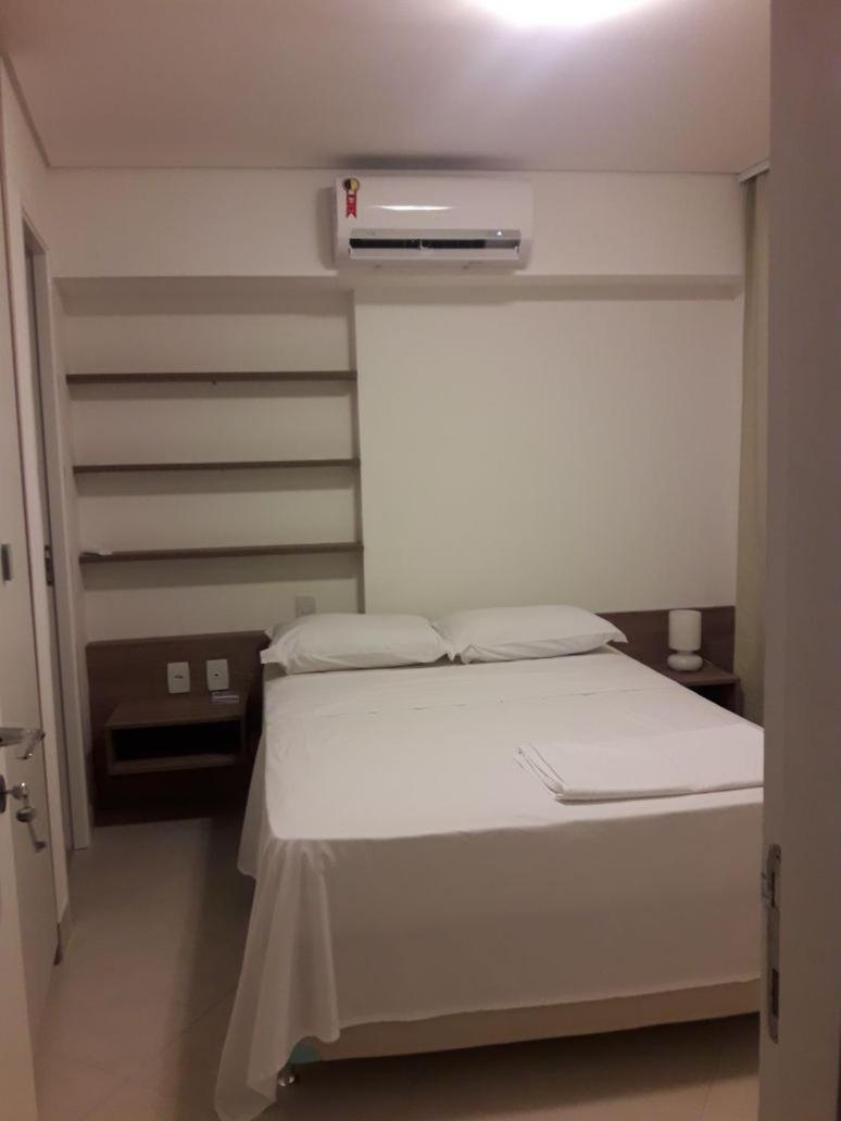 Landscape By Escala Imoveis Aparthotel Fortaleza (Ceara)