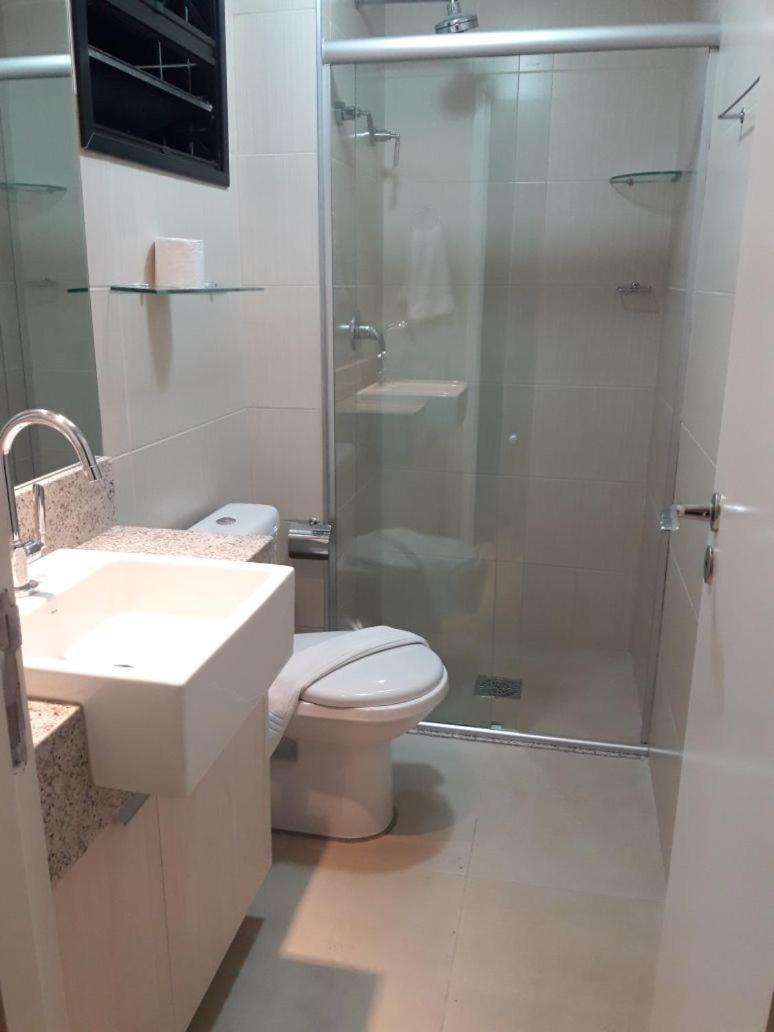 Landscape Residence by Escala Imóveis Fortaleza (Ceara)