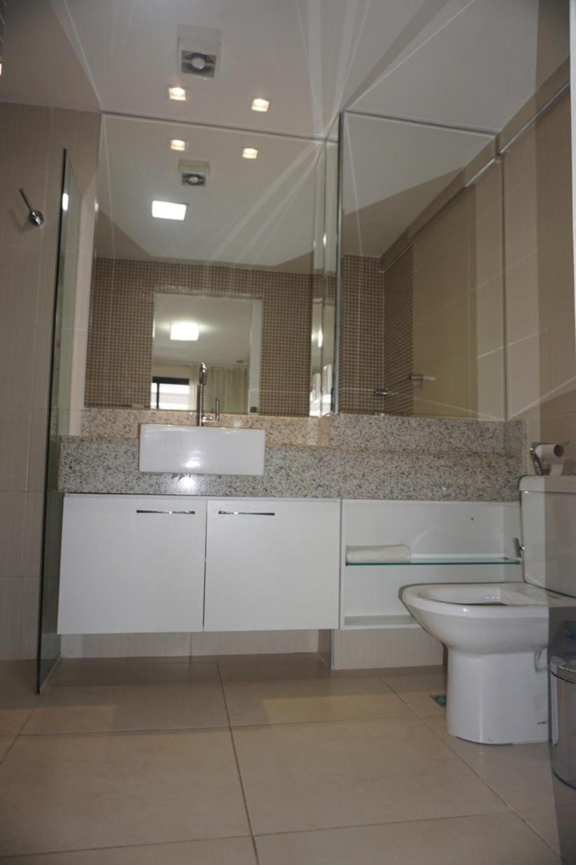 Casa de férias Landscape Residence by Escala Imóveis Fortaleza (Ceara)