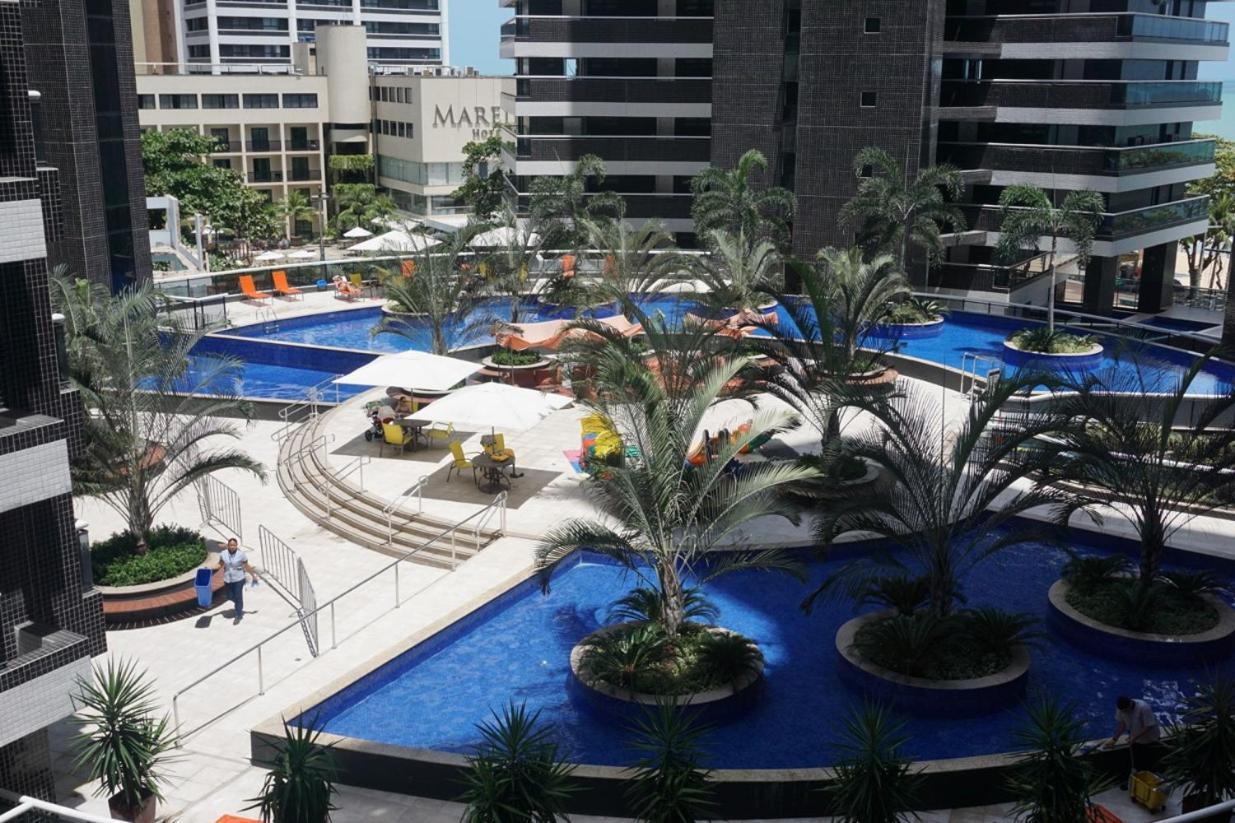 Landscape Residence by Escala Imóveis Fortaleza (Ceara)