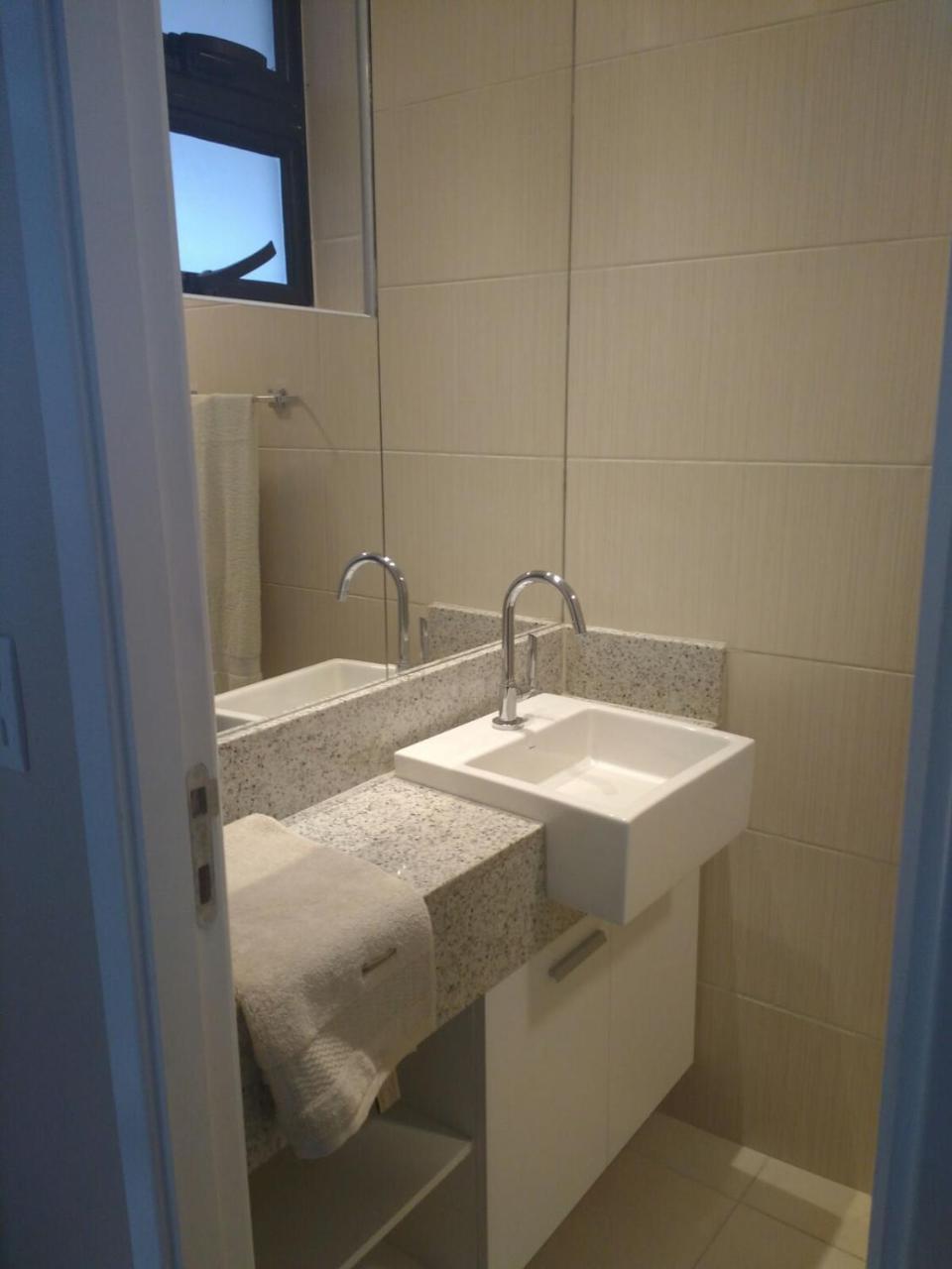 Landscape By Escala Imoveis Aparthotel Fortaleza (Ceara)