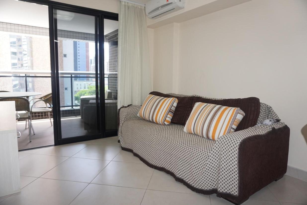 Landscape By Escala Imoveis Aparthotel