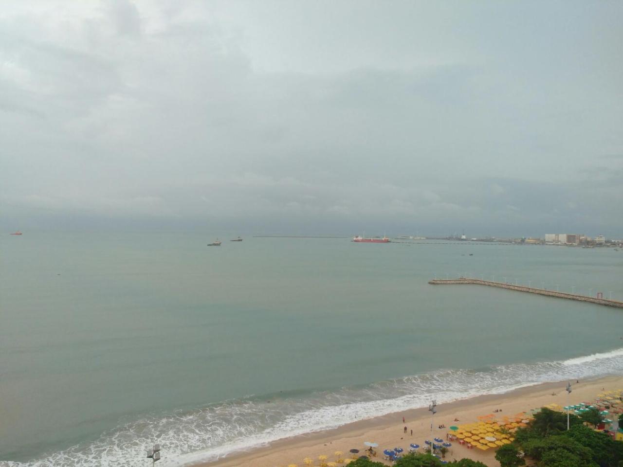 Landscape Residence by Escala Imóveis